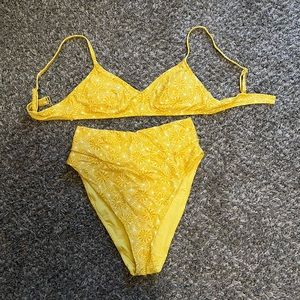 Aerie Bikini - Top & Bottom included